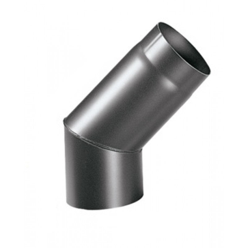 Curva 45° D 150 Mm Apros Linea Legna