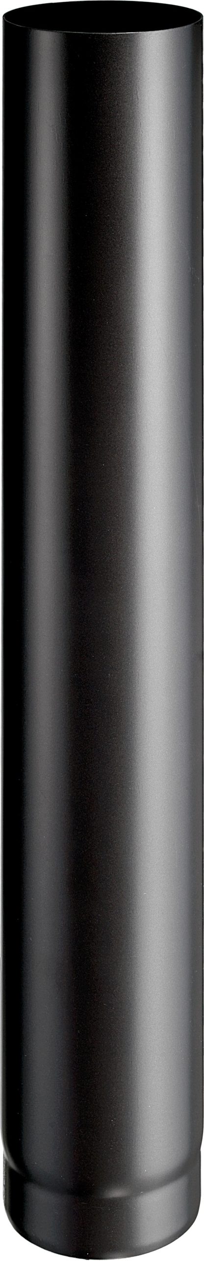 Tubo D 18Cm L100 Acciaio Apros Legna