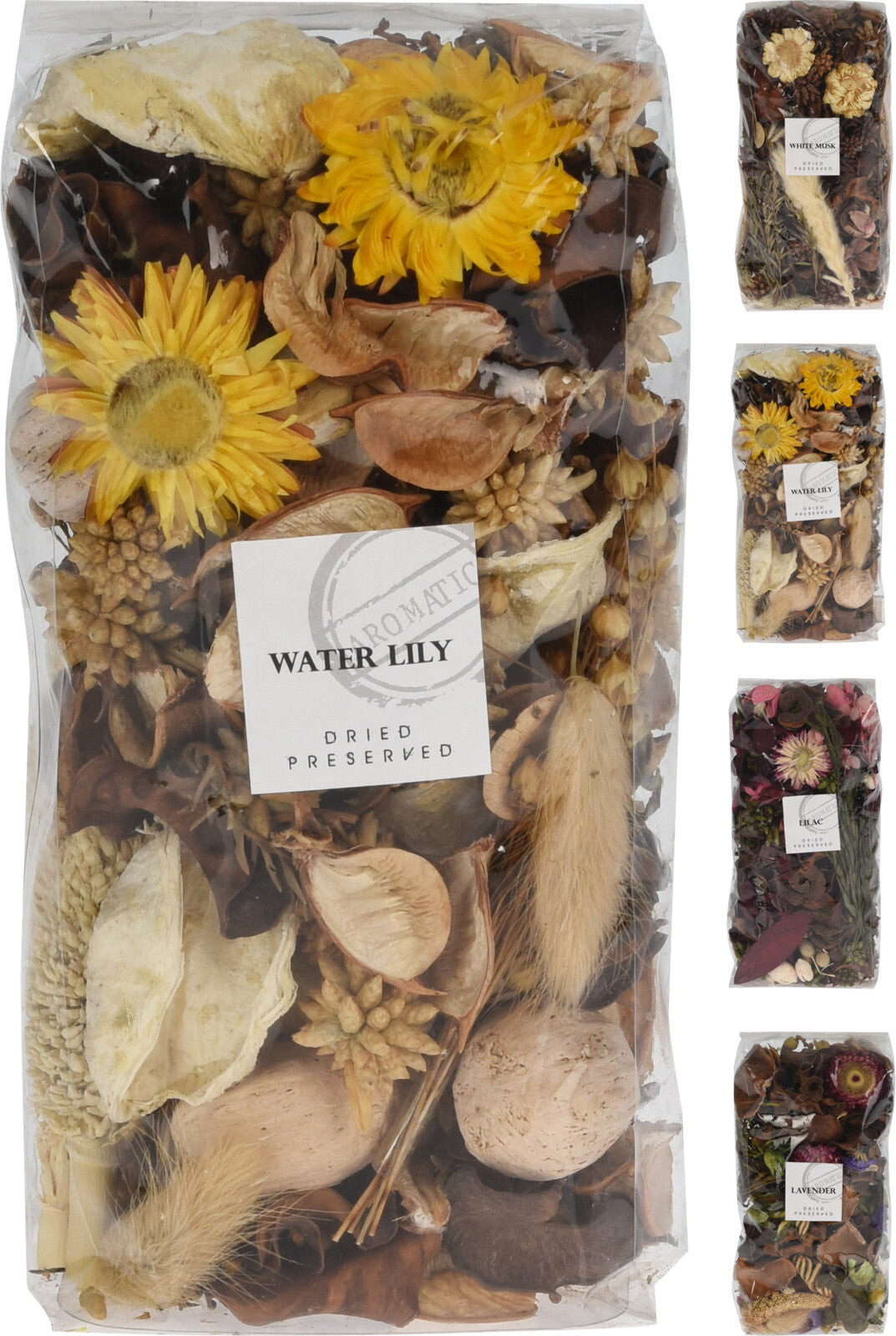 Potpourri 100 Gr