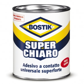 Bostik Superchiaro Gr 400 Latta