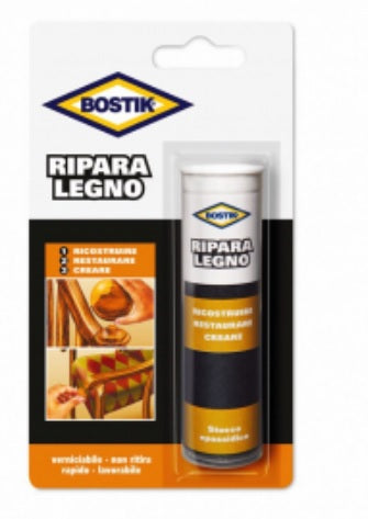 Bostik Ripara Legno 56 Gr