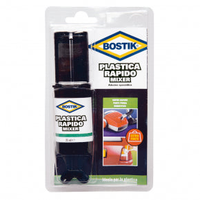 Bostik Plastica Rapido Mixer