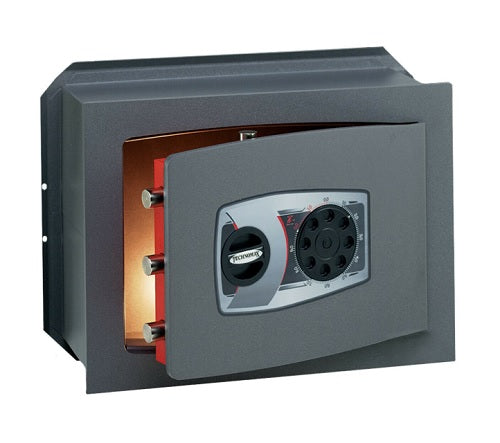 Cassaforte Muro Technofort Dc/4L