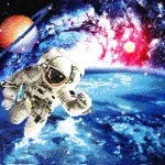 Kit Diamond Dotz Beam Mu Up!