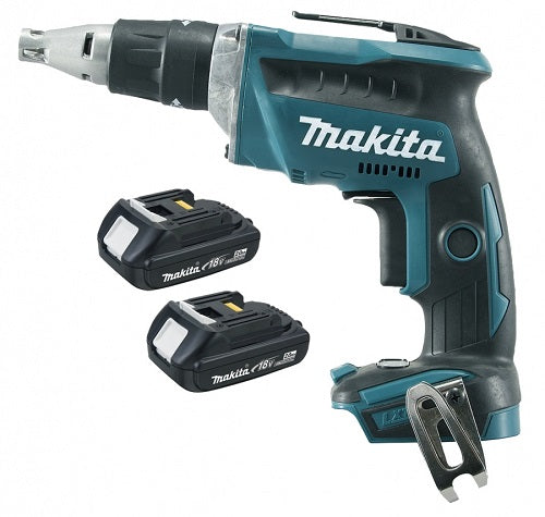 Avviatore Carton. Makita Dfs452Raj