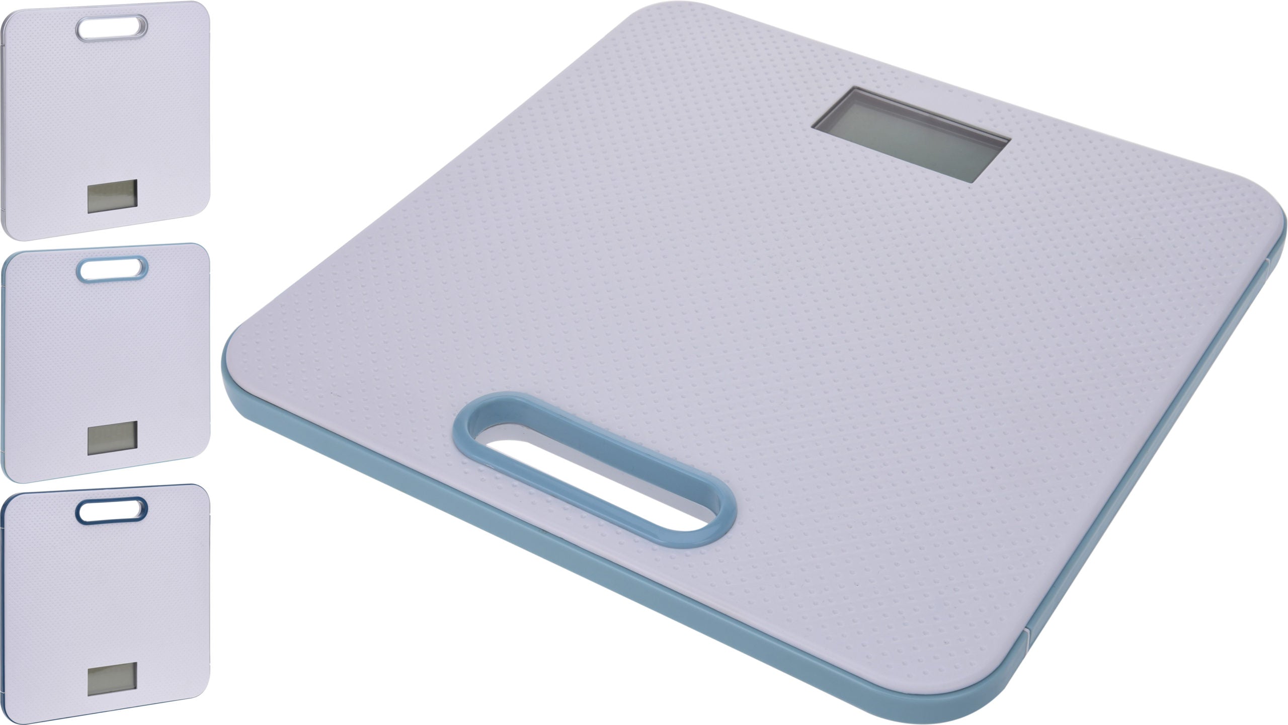 Bilancia Pesapersona 31X31 Cm 1 Pezzo