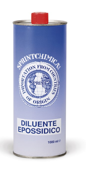 Diluente Epossidico 1 Lt