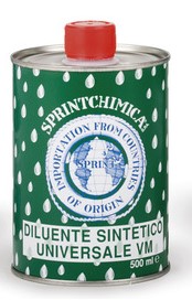 Diluente Universale Vm Sintetico 0,5 Lt