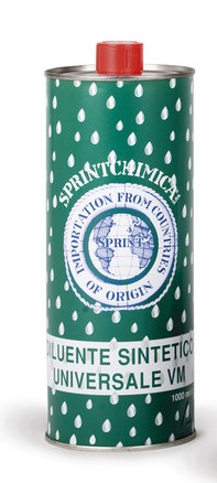 Diluente Universale Vm Sintetico 1 Lt