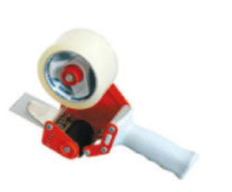 Dispenser Nastro 50 Mm X Max 200 Mt