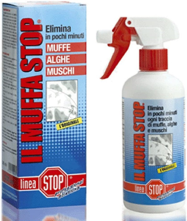 Antimuffa Muffa Stop Lt. 1