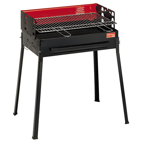 Barbecue Ferraboli Famiglia