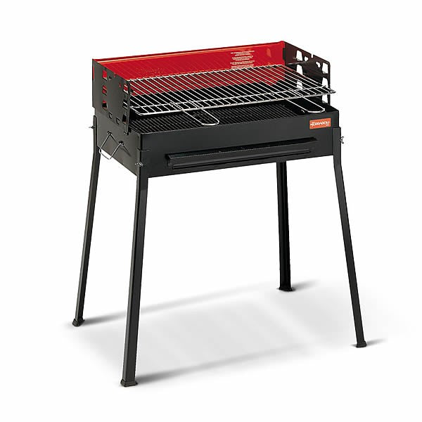 Barbecue Ferraboli Comunita'