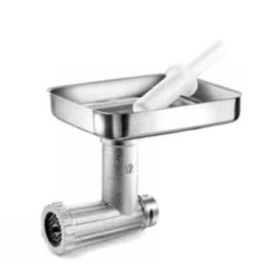 Accessorio Tritacarne Tre Spade Tc 12