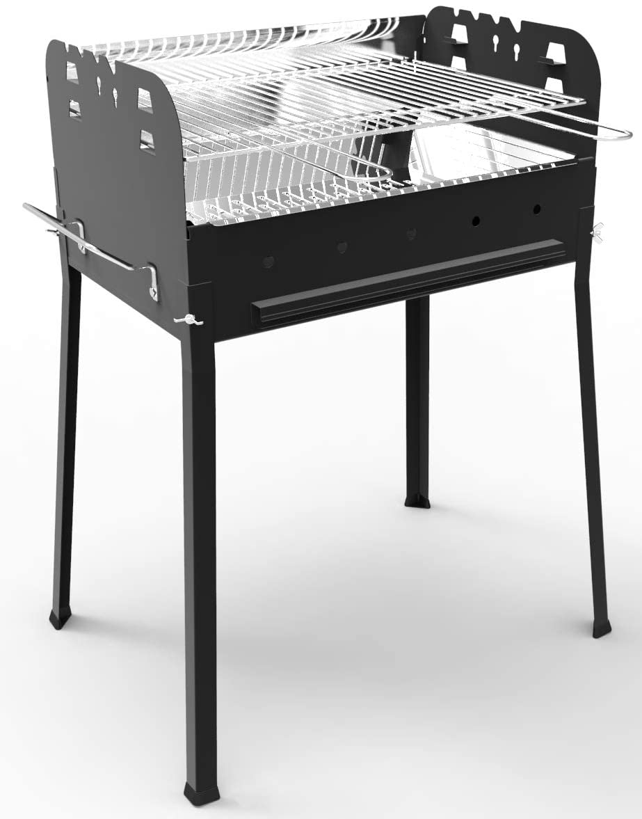 Barbecue Ferraboli Sirio