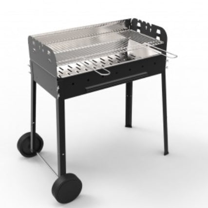 Barbecue Carbonella Ferraboli Pegaso