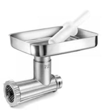 Accessorio Tritacarne Tre Spade Tc 22