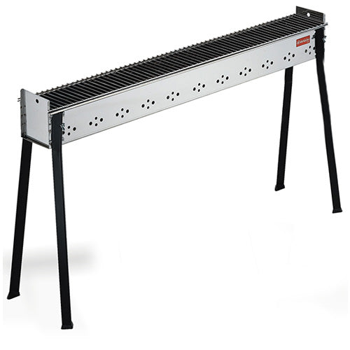 Cuocispiedini Ferraboli Inox 115 Cm