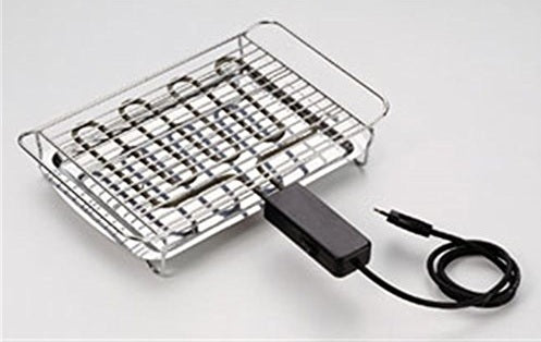 Bistecchiera Elettrica Ferraboli