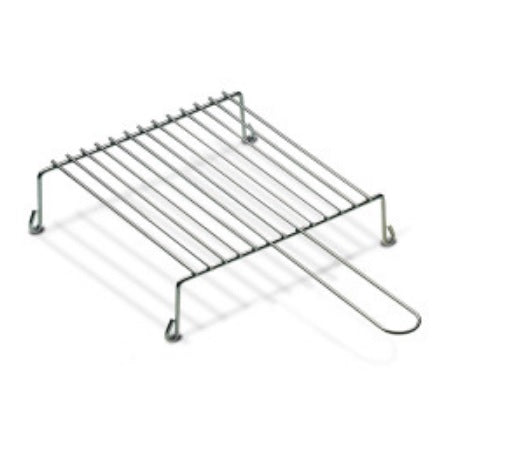 Griglia Barbecue Ferraboli 28X18 Cm