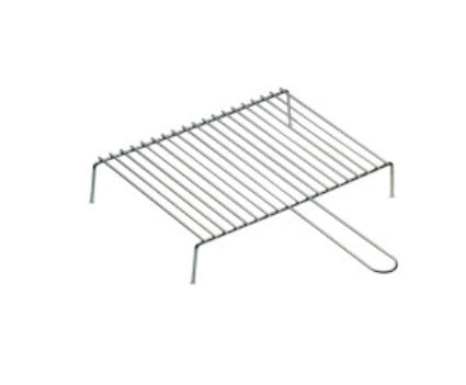 Griglia Barbecue Ferraboli 28X38 Cm