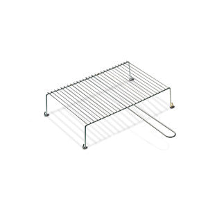Griglia Barbecue Ferraboli 10X28 Cm