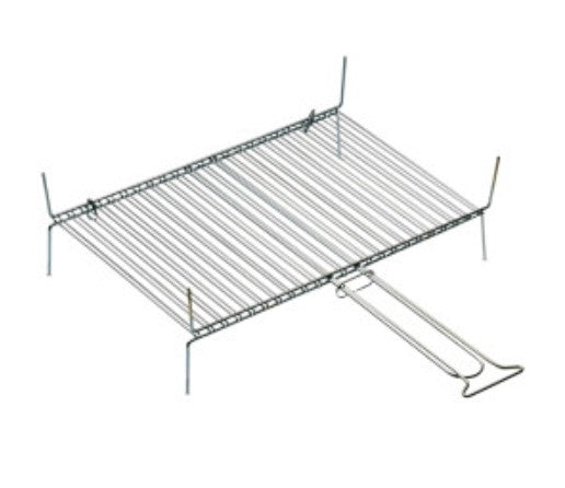 Griglia Doppia Ferraboli 35X50 Cm