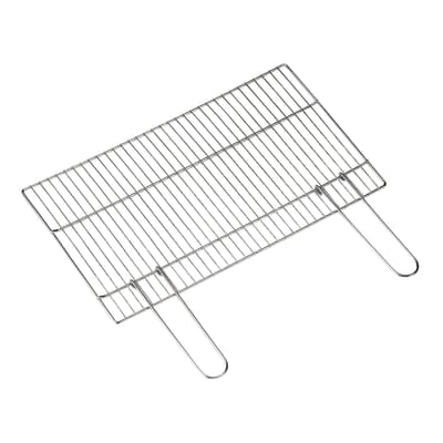 Griglia Barbecue Ferraboli 40X60 Cm