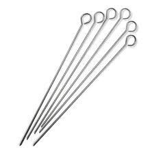 Spillone Ferraboli Inox