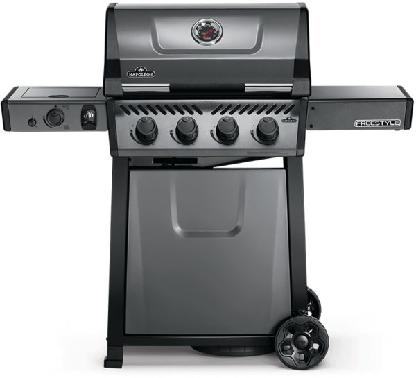 Barbecue A Gas Napoleon Freestyle 425 Sb