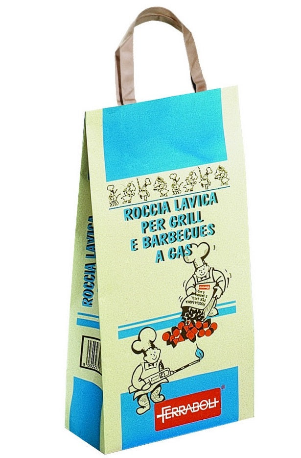 Roccia Lavica Ferraboli