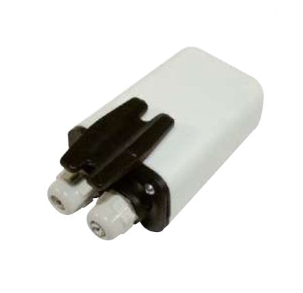 Interruttore Crepuscolare Esterno Uscita 10A