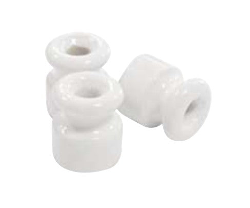 Isolatore In Porcellana D18