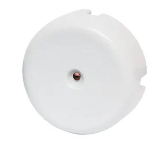 Scatola Di Derivazione D100 Porcellana