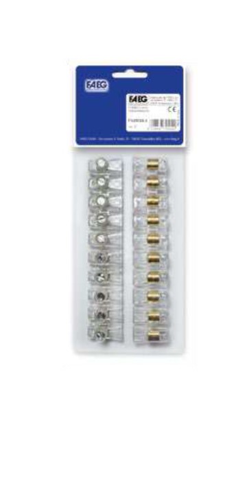 Set 2 Stecche Forbox 4 Mm