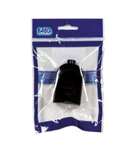 Spina Salvaspazio Nero 16A