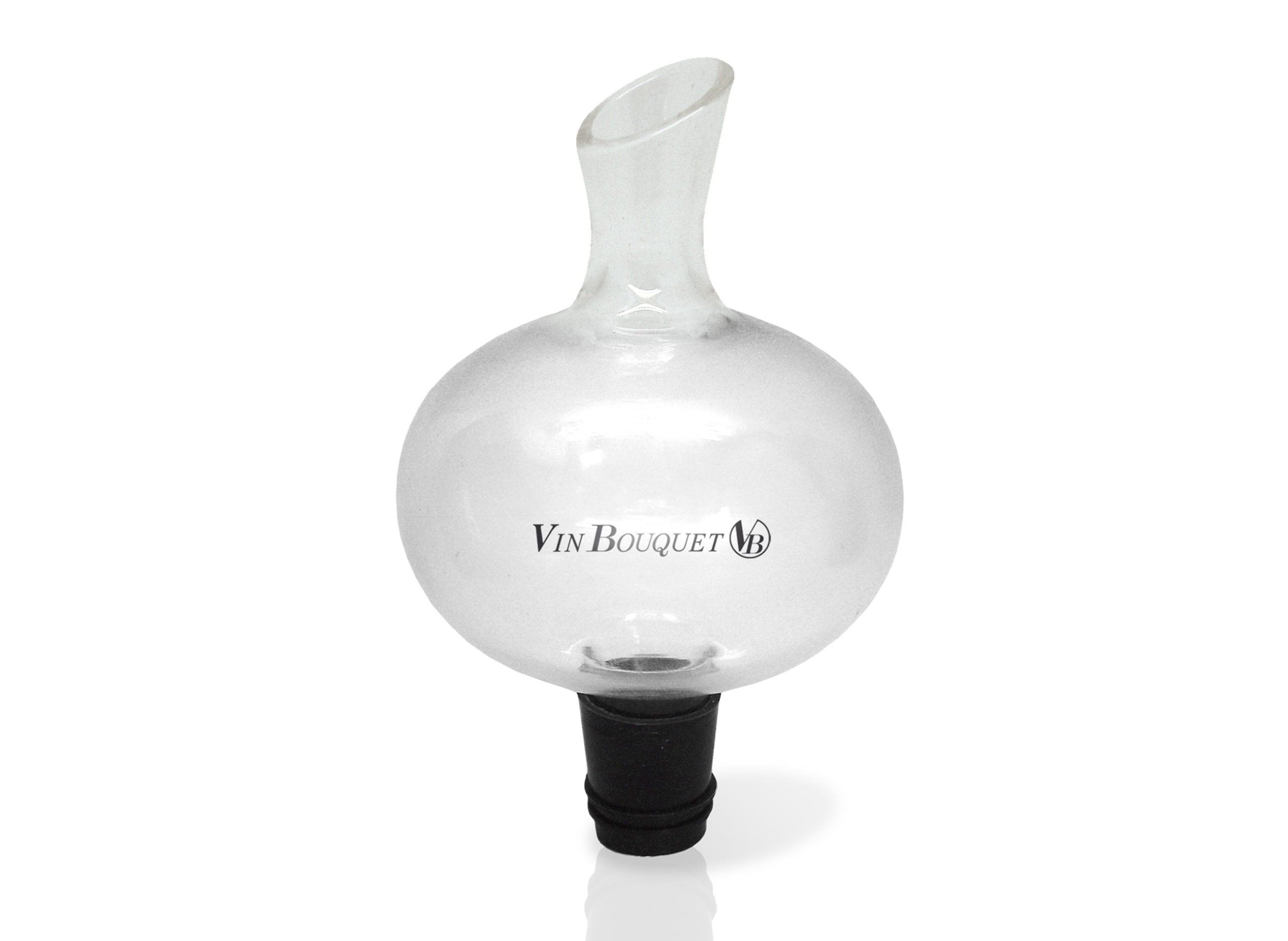 Decanter Vino Da Bottiglia