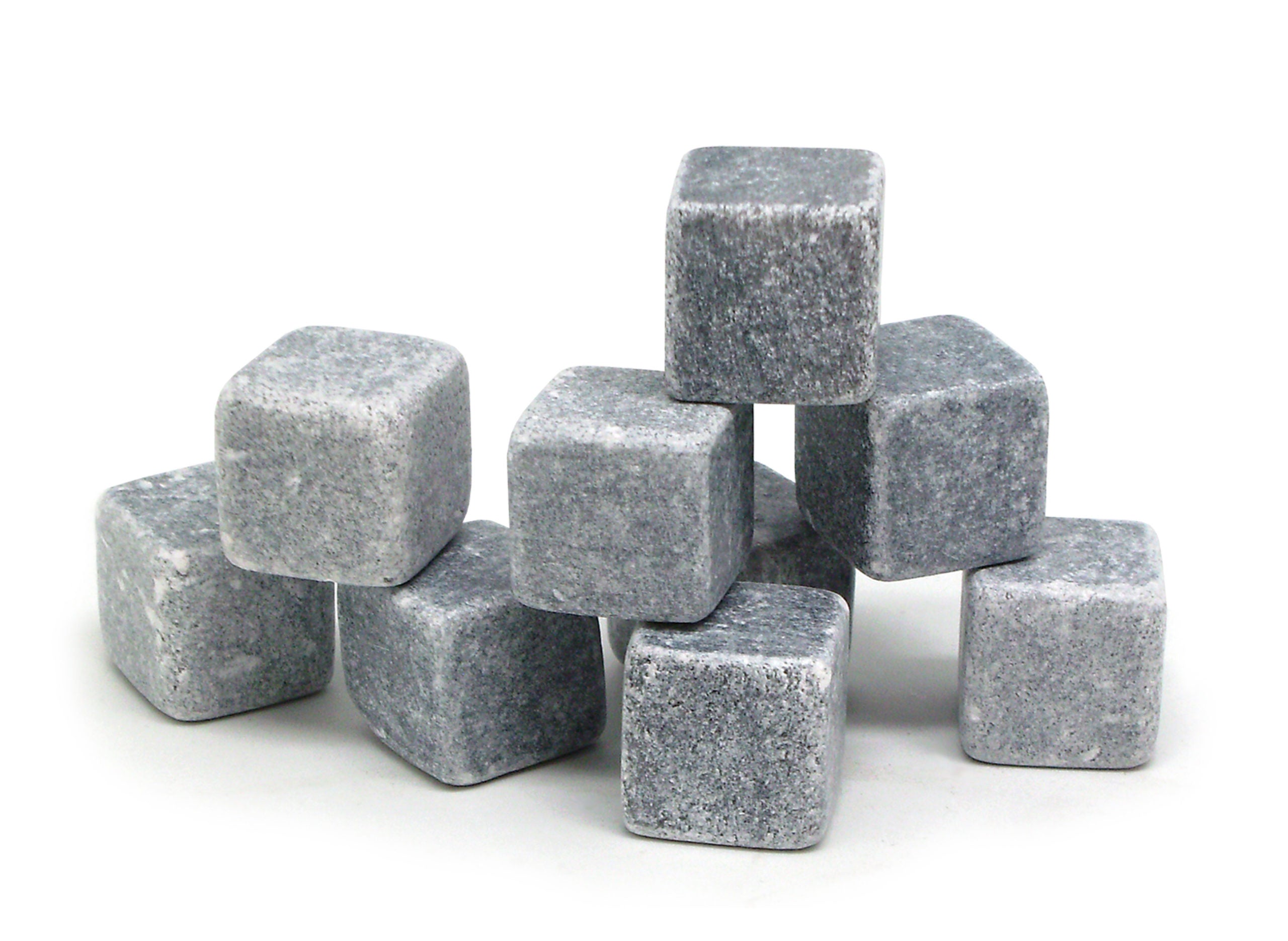 Set 9 Cubetti Ghiaccio