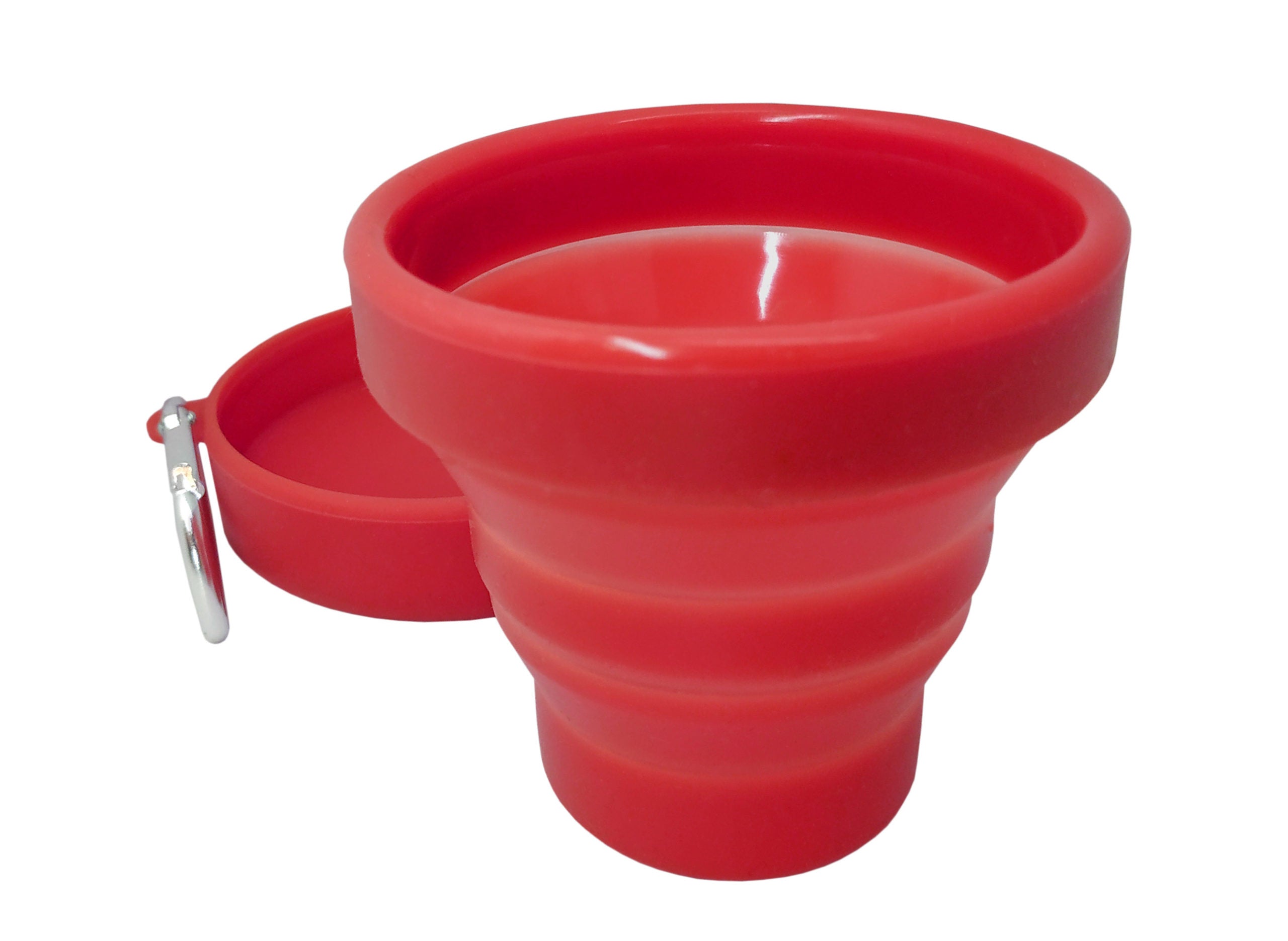 Bicchiere Silicone 150 Ml