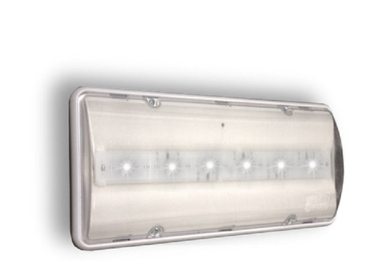 Lampada Emergenza Led 11 W 3 Ore