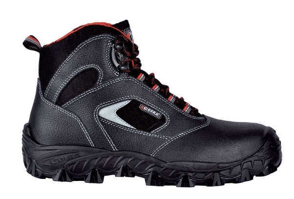 Scarpa Cofra Fowy S3 Src Tg. 44