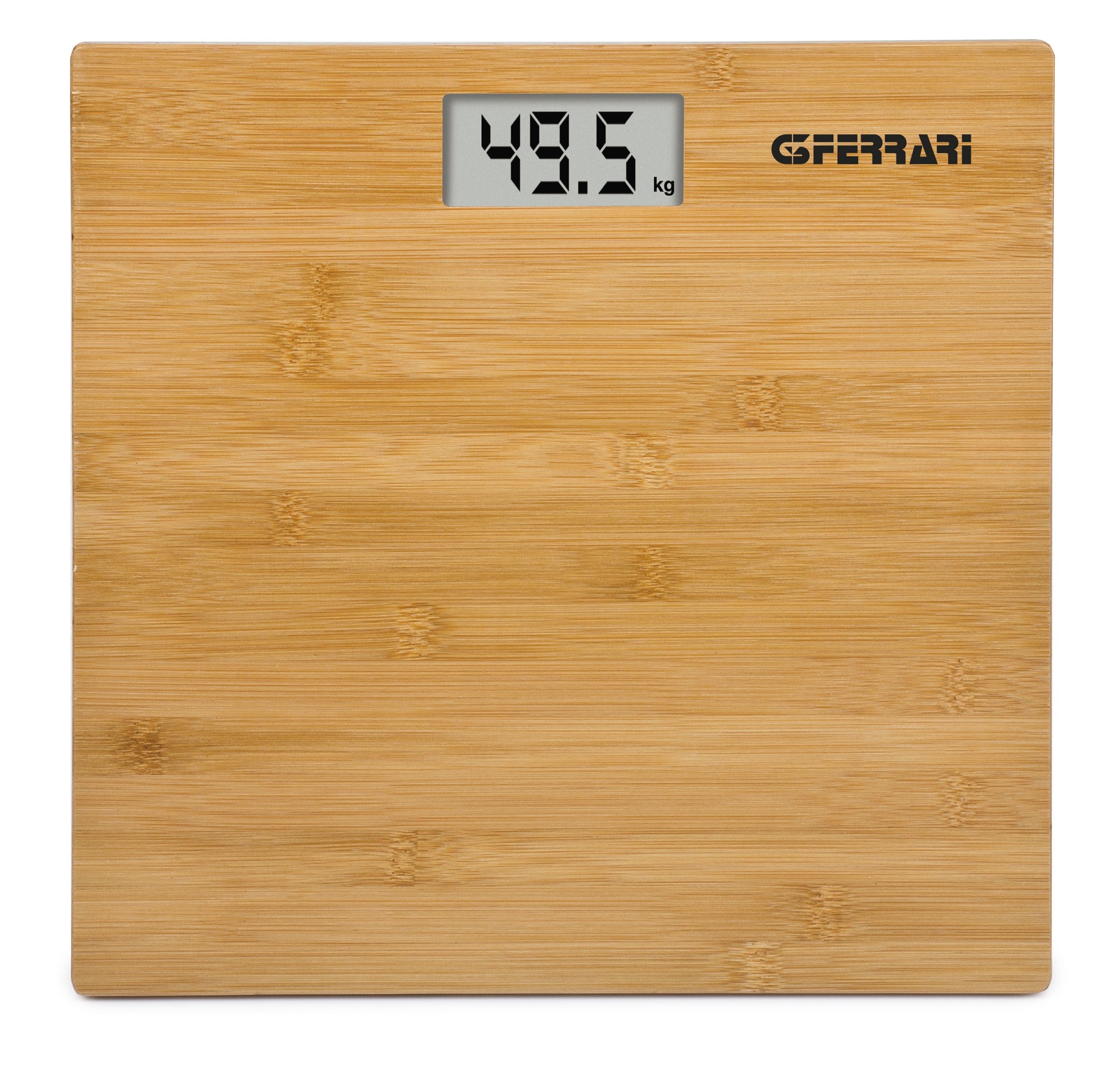 Bilancia Pesapersona Banwook Care