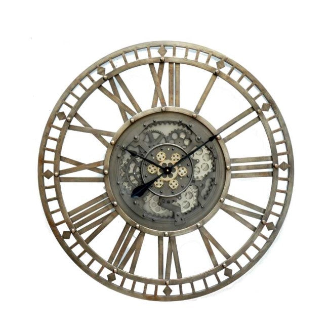 Orologio Con Meccanismo D90 Cm