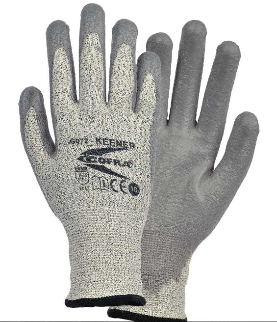 Guanto Cofra Keener Tg 7