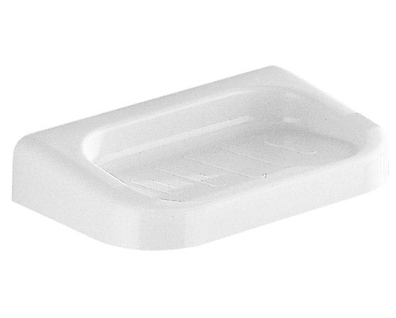 Portasapone Bianco Darios