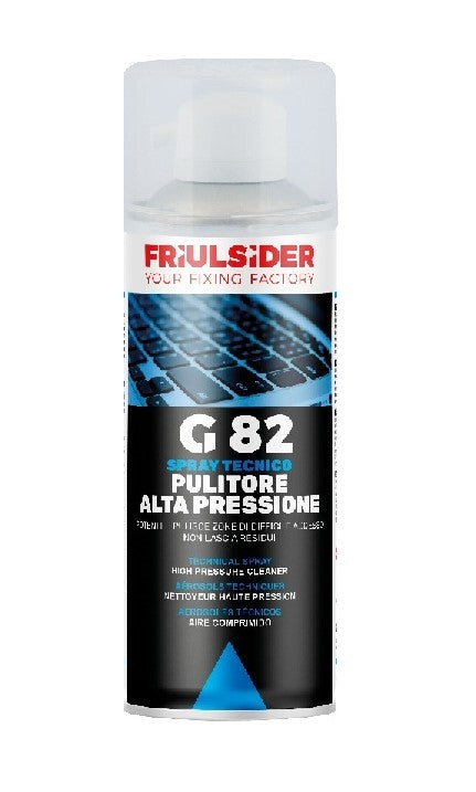 Pulitore Alta Pressione 400 Ml
