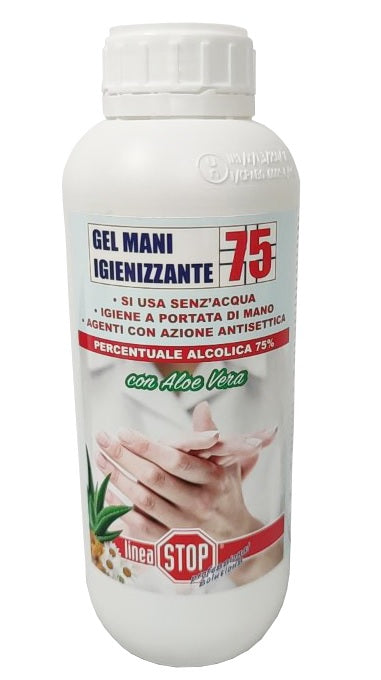 Gelmani 75 1 Lt Dixi