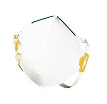 Mascherina Pieghevole P2