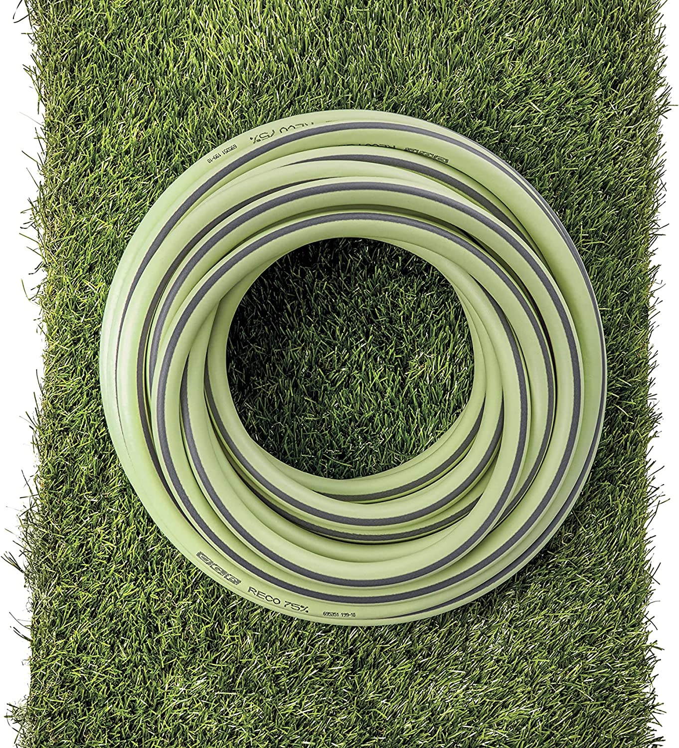 Tubo Riciclato 5/8" 25 Ml Verde
