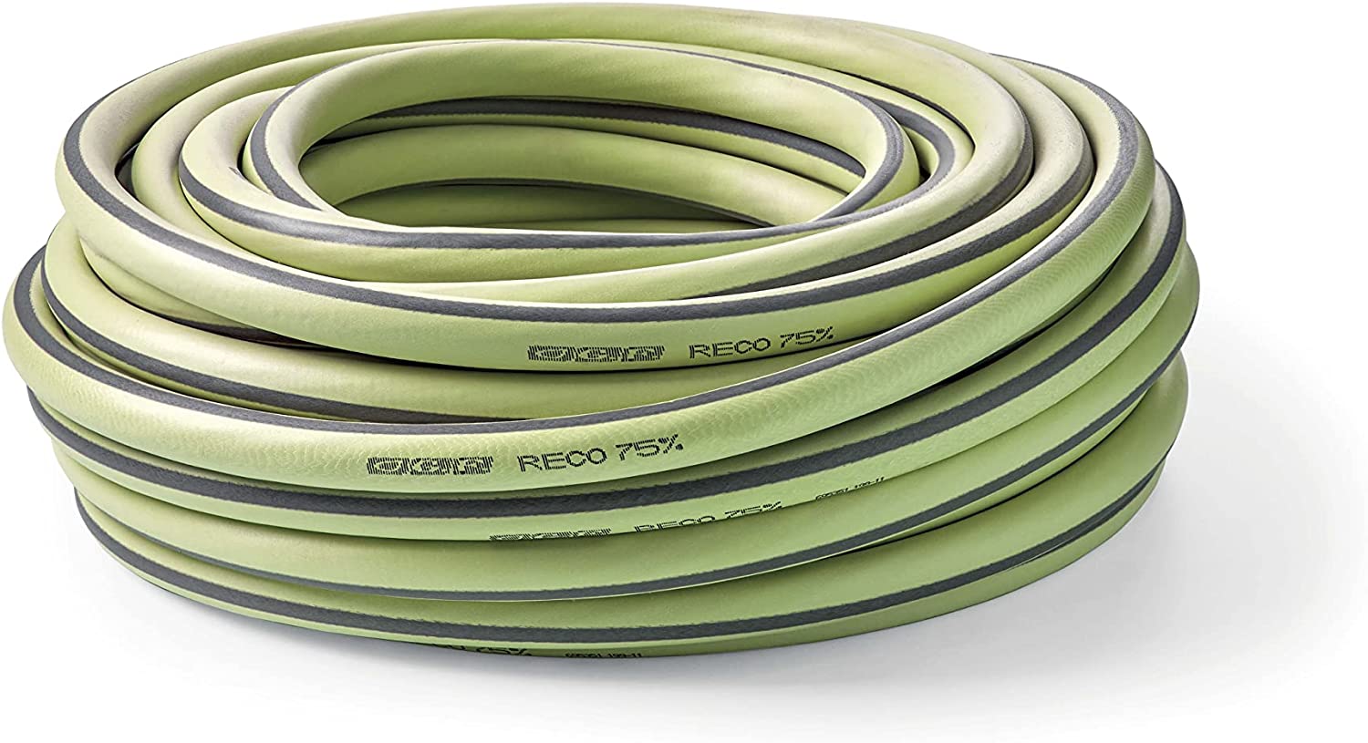 Tubo Riciclato 5/8" 50 Ml Verde